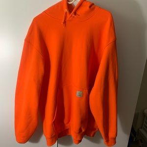 Carhartt Sweatshirt Men’s